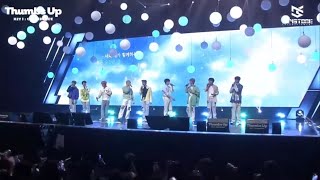 BLANK2Y - Fan Song (Constellation) SHOWCASE PERFORMANCE