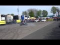 Motobazar Wrocław 25.04.2015 Sarah Lezito