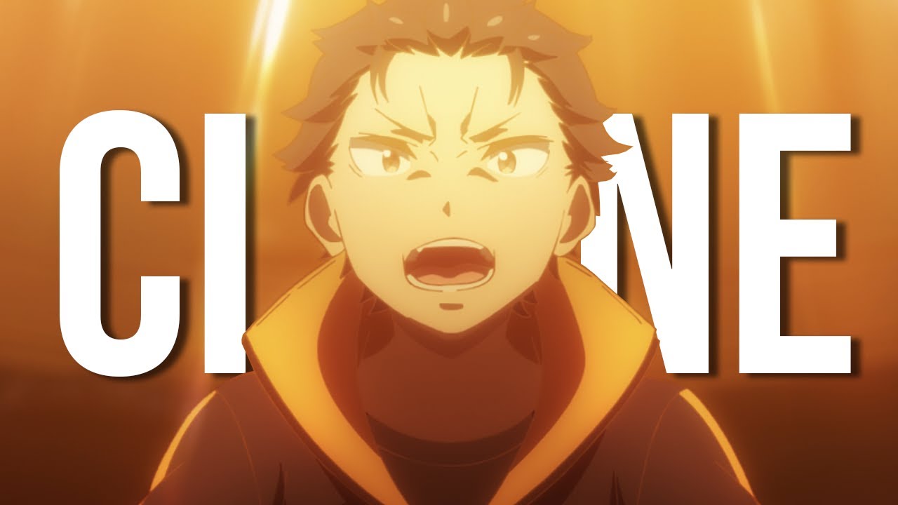 Subaru da el Discurso de su vida