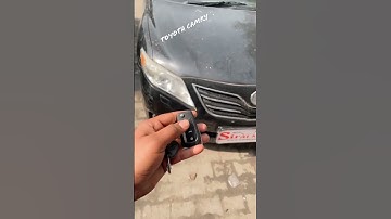 #welcome #car #key #reporter #toyata #keyprogramming #success #mahindrathar #car #saharanpur #thanks