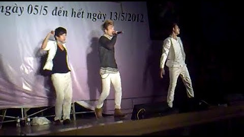 Nàng Kiều lỡ bước | HKT | Live | Hội chợ Uông Bí 2012 | Quảng Ninh.mp4