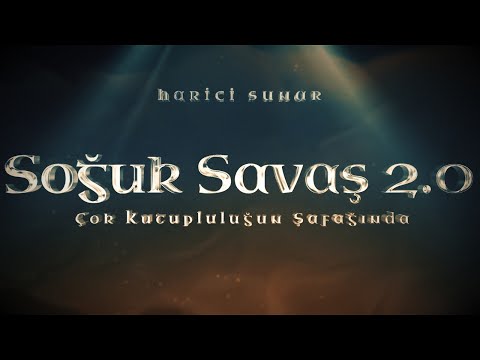 Soğuk Savaş 2.0 Çok Kutupluluğun Şafağında | Harici | Belgesel