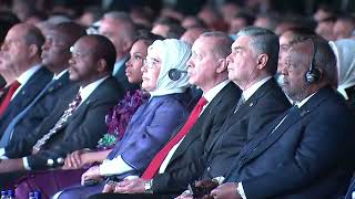 Official Opening Of Antalya Diplomacy Forum 2024