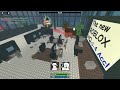 Roblox Die Of Death Random Gameplay (Civilian) 208