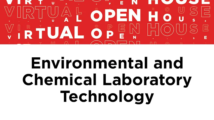 Environmental and Chemical Laboratory Technology - DayDayNews