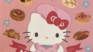 Asmr Hello Kitty And The Squish Of Friends