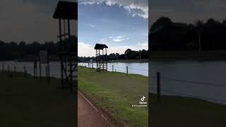 Parque Simón Bolívar - Bogota, Colombia.