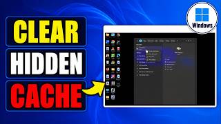 How to Clear the Hidden Cache That's Hurting Your Gaming Performance