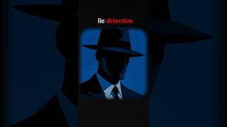 DAY 17 Lie detection trick #shorts #shortfeed