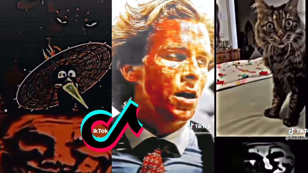 TROLLFACE 🥵||Coldest Trollface Moments | 🥶 ~ TikTok Compilation #27