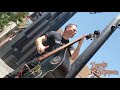 Ace of spades upright slap bass cover by motorhead  djordje stijepovic