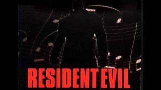 Resident Evil Orchestra - Secure Place