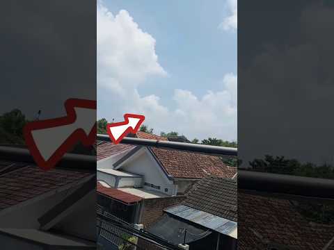 ada penampakan naga