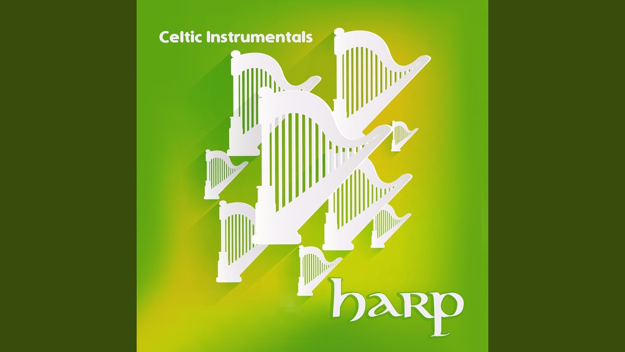 Celtic Harp Music YouTube