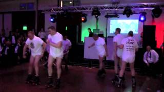 Evian Babies Southampton Roundtable No4