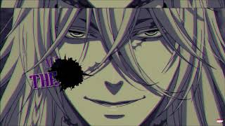 Mad Hatter Undertaker Black Butler Amv
