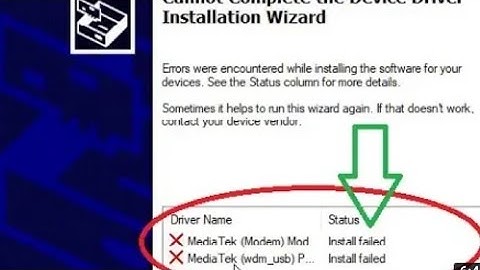 How to fix cannot complete device driver installation/ disabled drivers signature || DE GREAT TECH