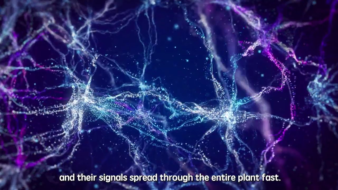 Homeostatic Systemins Technology Overview: Why Is the Effect So Stable?