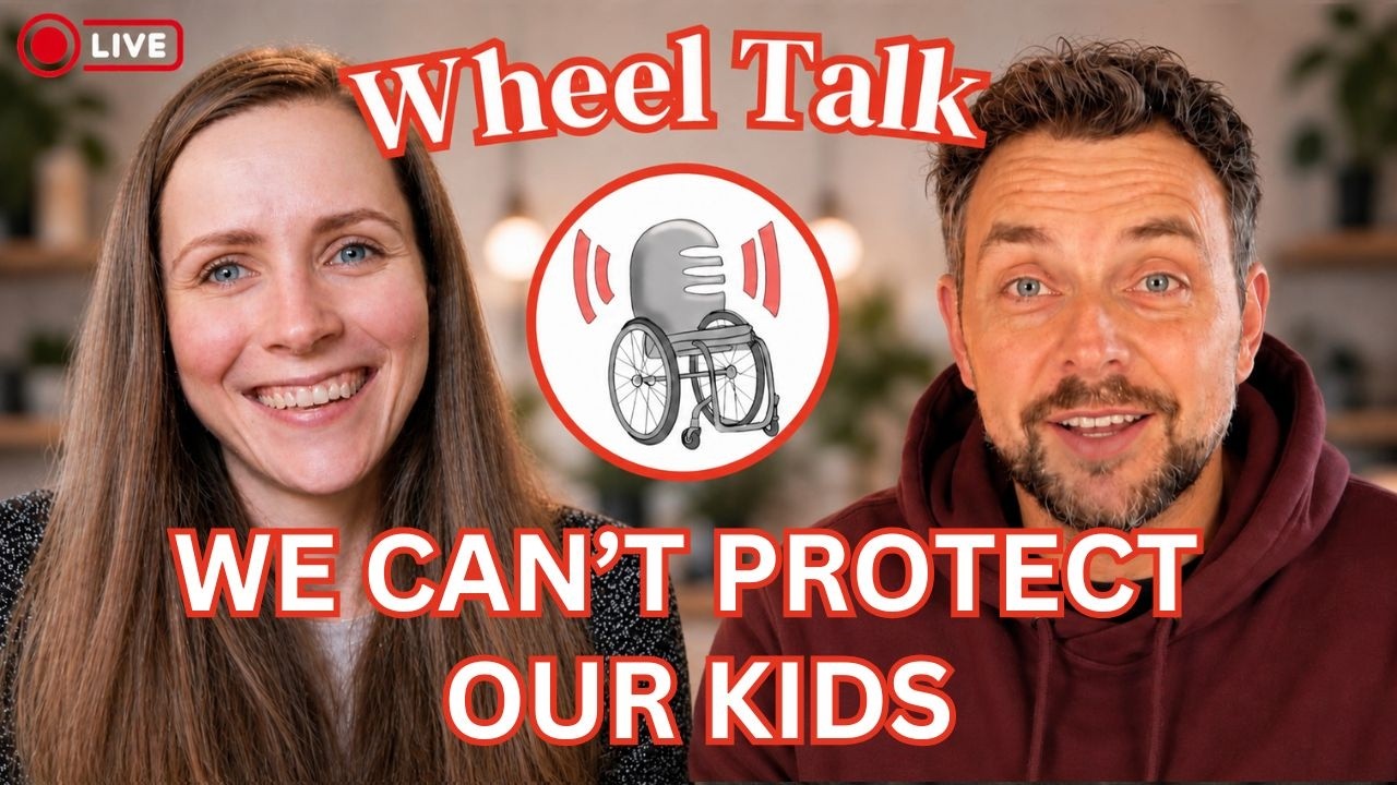 The Phone Call Every Parent Fears