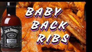 How to Cook Baby Back Ribs in The Ninja Foodi That Will BLOW YOUR MIND