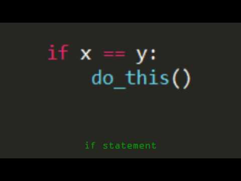 programming literacy - python with alexa