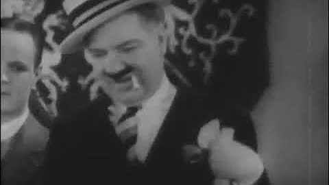 W.C Fields - the golf specialist/the dentist/the fatal glass of beer - FULL original reel