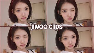 Hearts2Hearts Jiwoo Editing Clips Style Era