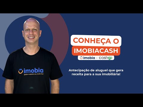ImobiaCash - Antecipação de Recebíveis