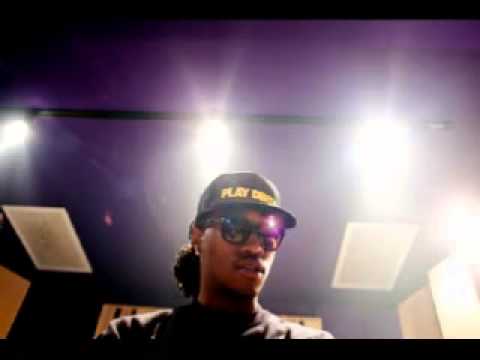 Future & TNGHT - Meek Mane (In-studio freestyle)