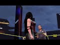 Waffle House Championship Wrestling on WWE2K25