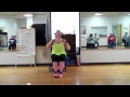 Senior Fitness - YMCA