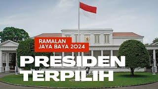 BENARKAH PRESIDEN TERPILIH HANYA AKAN SEUMUR JAGUNG ?