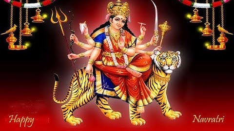 Happy navratri | navratri wishes whatsapp status video | navratri status 2022 | navratri coming soon