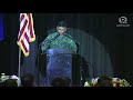 Balikatan 2018 speech afp nolcom chief ltgen emmanuel salamat