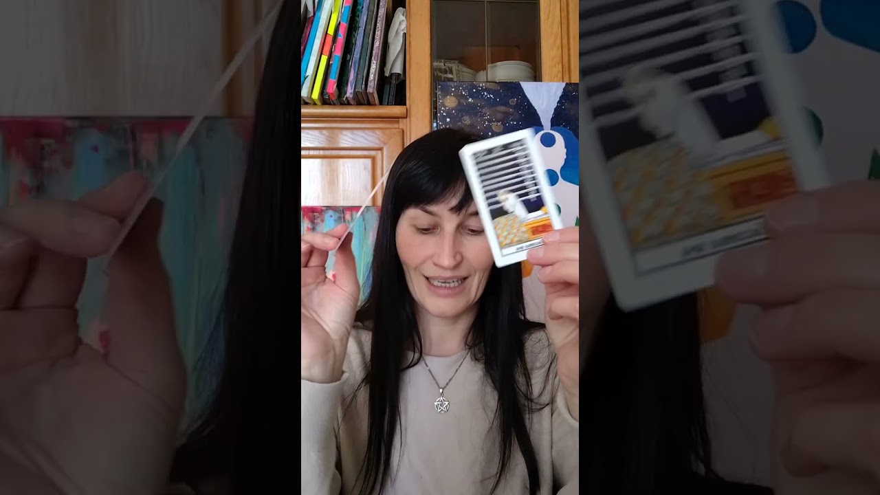 Поток, какой выбор вам сделать. Таро расклад. 