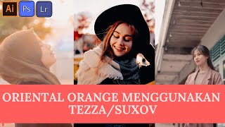 Tutorial Lightroom Selebgram Menggunakan Tezza dan Suxov screenshot 4
