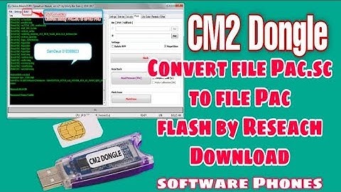 CM2 Convert File Pac.sc To Pac file Easy 1000%