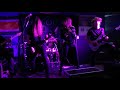 Kassogtha Cover Pink Floyd "Welcome to the machine"