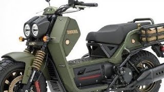 Honda Zoomer Big Jet Rider 2026–2027 Full Review | The Ultimate Honda Zoomer Big Jet Rider 2026–2027 Full Review | The Ultimate