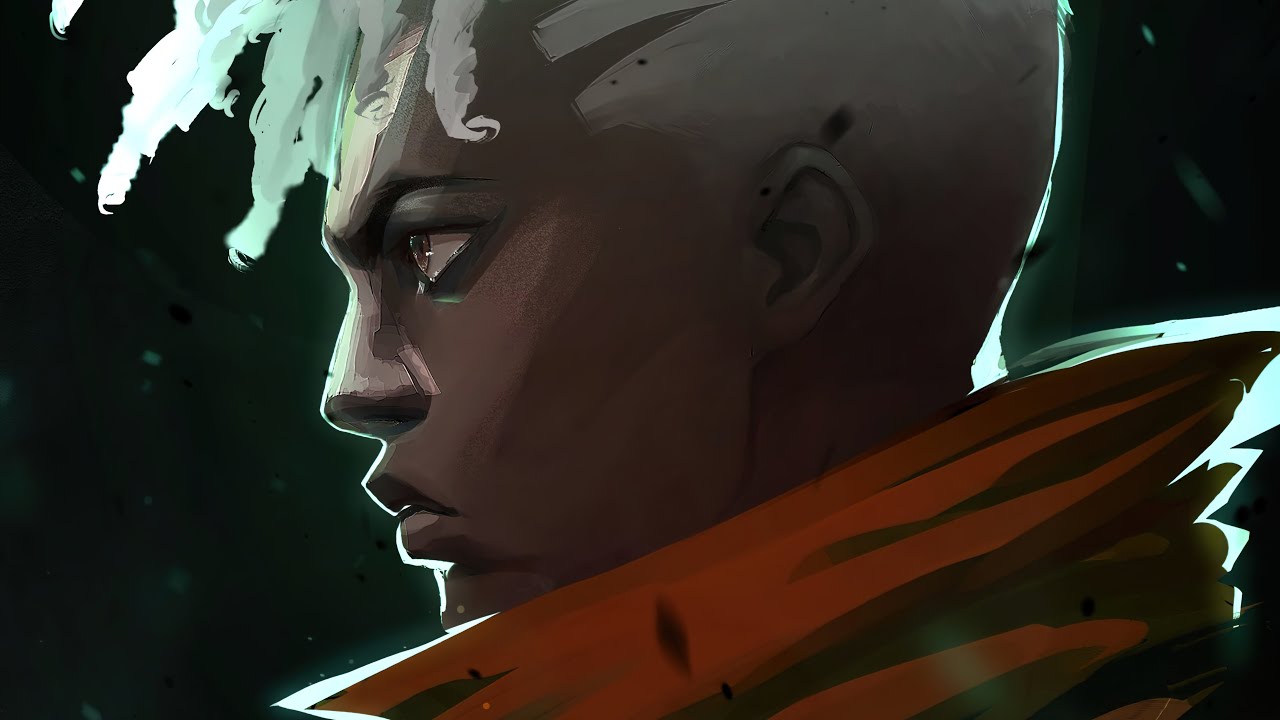 2XKO - Champion Lore: The Tale Of Ekko And The Zero Drive | Combat