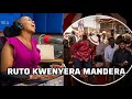 RUTO KWENYERIO MANDERA CAAAI MWAKI MONDAY MUTHONI WA KIRUMBA TODAY NA CHEF GATHEMBA 