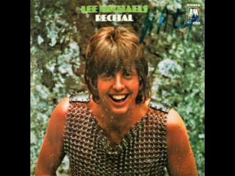 Lee Michaels - Recital (Full Album) (1968) - YouTube