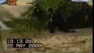 Wanni Operation 2008-05-22