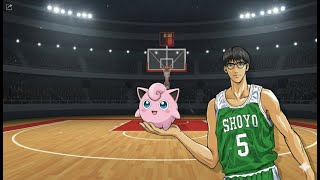 【灌籃高手 SLAM DUNK】S27 EP影分身之術!!!!!! (影片資訊有時間軸)