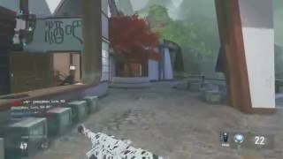 Infinite Warfare Scorestreaks, AW Week, and Black Ops 2 League Hacks