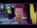 Joseph Quinn Reacts To Rumors Of Eddie Munson’s Return For ‘Stranger Things’ 5