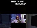👀 She Just FLOATED Over My Head… Silent Still Got Me GOOD #shorts #horrorshorts #gamingshorts