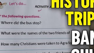 Activity 4 page no 90  lesson 8 class 5 english text book butterfly wb board questions and answers |