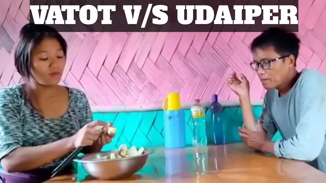 GANCHA VAH JEH A INSUNG KITOMO NA SOHTHEI AHE.