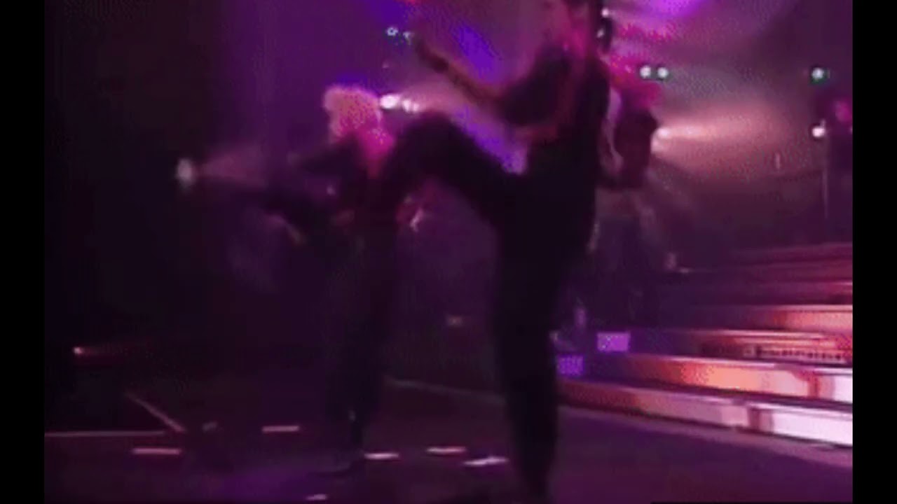 “Step Into the Groove” (Extended Dance Mix) (80´s Dance Disco New age) (Huginn)